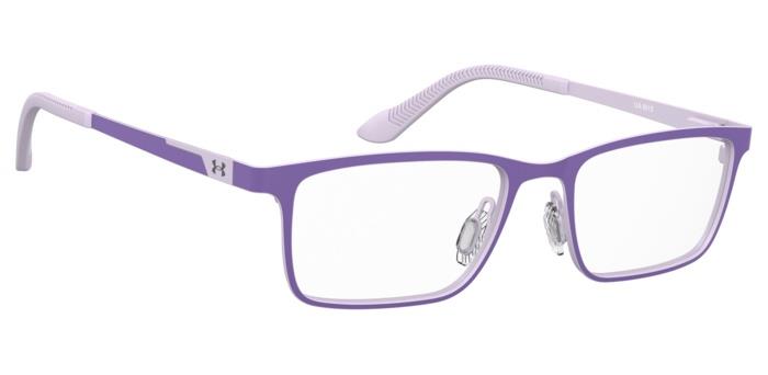 Under Armour Eyeglasses UA 9015 6WY