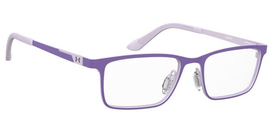 Under Armour Eyeglasses UA 9015 6WY