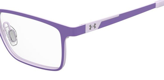 Under Armour Eyeglasses UA 9015 6WY