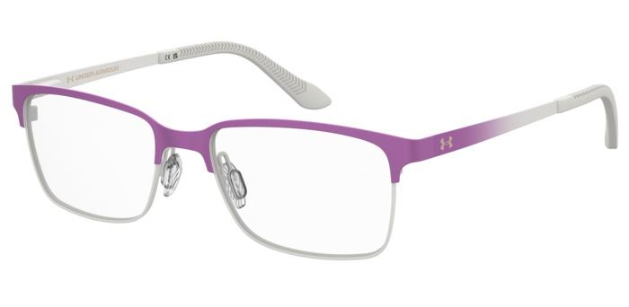 Under Armour Eyeglasses UA 9016 2UC