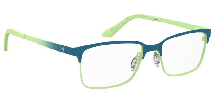 Under Armour Eyeglasses UA 9016 80Z