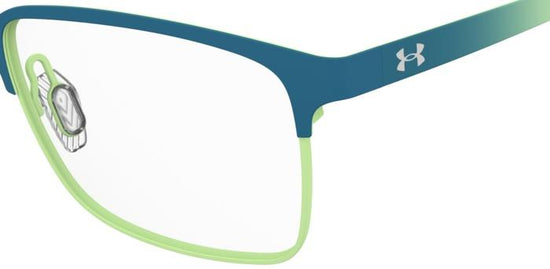 Under Armour Eyeglasses UA 9016 80Z