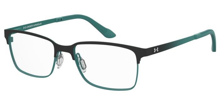 Under Armour Eyeglasses UA 9016 ETJ