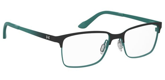 Under Armour Eyeglasses UA 9016 ETJ