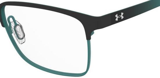 Under Armour Eyeglasses UA 9016 ETJ