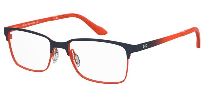 Under Armour Eyeglasses UA 9016 RTC