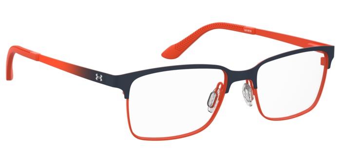 Under Armour Eyeglasses UA 9016 RTC