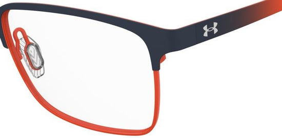 Under Armour Eyeglasses UA 9016 RTC