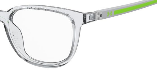 Under Armour Eyeglasses UA 9018 0OX