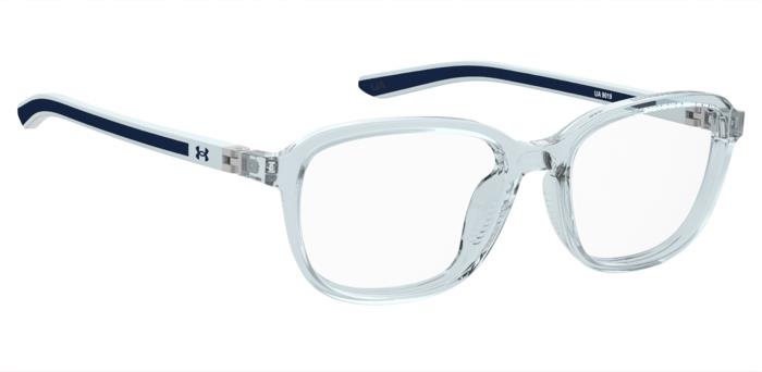 Under Armour Eyeglasses UA 9019 2RR