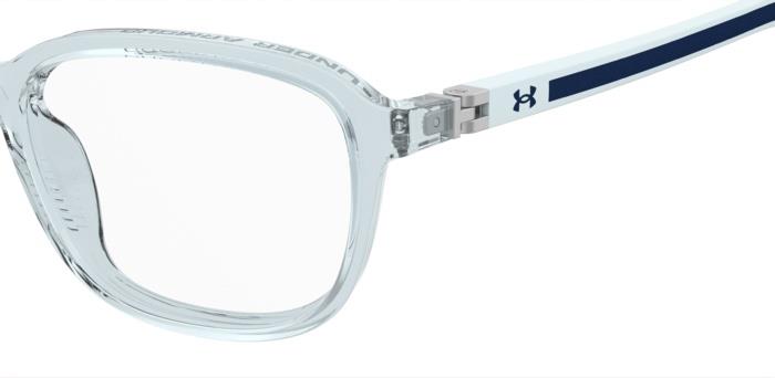 Under Armour Eyeglasses UA 9019 2RR