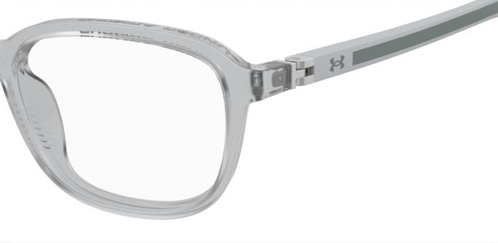 Under Armour Eyeglasses UA 9019 3U5