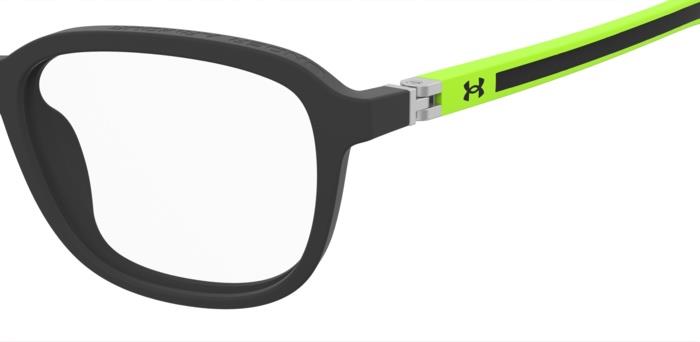 Under Armour Eyeglasses UA 9019 7ZJ