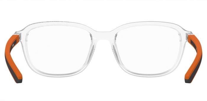 Under Armour Eyeglasses UA 9019 MCB