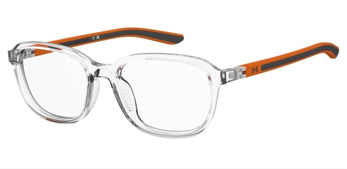 Under Armour Eyeglasses UA 9019 MCB