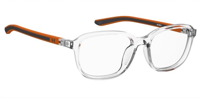 Under Armour Eyeglasses UA 9019 MCB