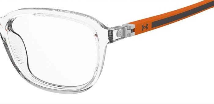 Under Armour Eyeglasses UA 9019 MCB