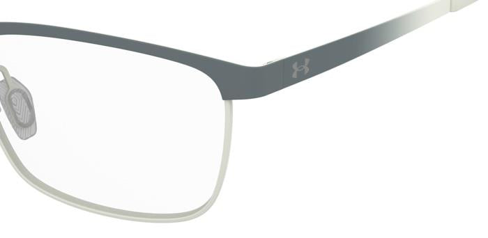 Under Armour Eyeglasses UA 9020 0JU