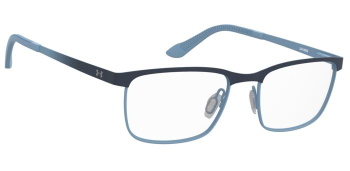 Under Armour Eyeglasses UA 9020 2RR