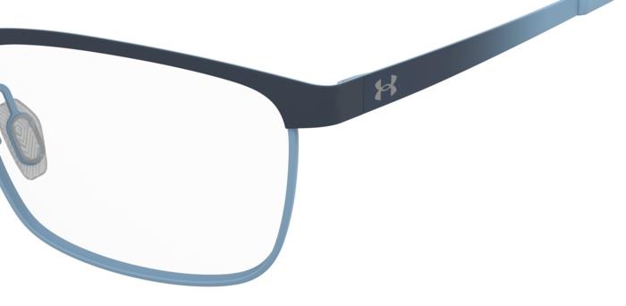 Under Armour Eyeglasses UA 9020 2RR