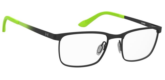 Under Armour Eyeglasses UA 9020 7ZJ