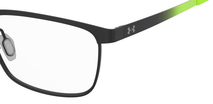 Under Armour Eyeglasses UA 9020 7ZJ