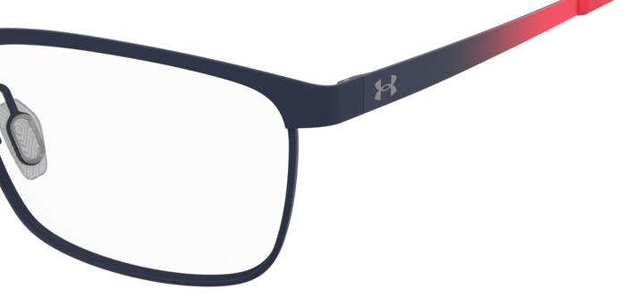 Under Armour Eyeglasses UA 9020 8RU
