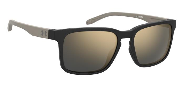 Under Armour Sunglasses UA ASSIST 2 087