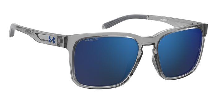 Under Armour Sunglasses UA ASSIST 2 09V