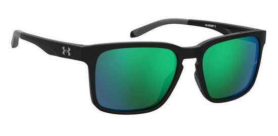 Under Armour Sunglasses UA ASSIST 2 807