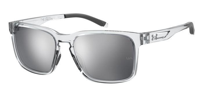 Under Armour UA ASSIST 2 900 - Crystal Sunglasses | LookerOnline