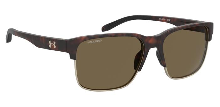Under Armour Sunglasses UA ASSIST EDGE 086