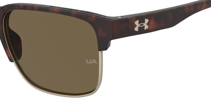 Under Armour Sunglasses UA ASSIST EDGE 086