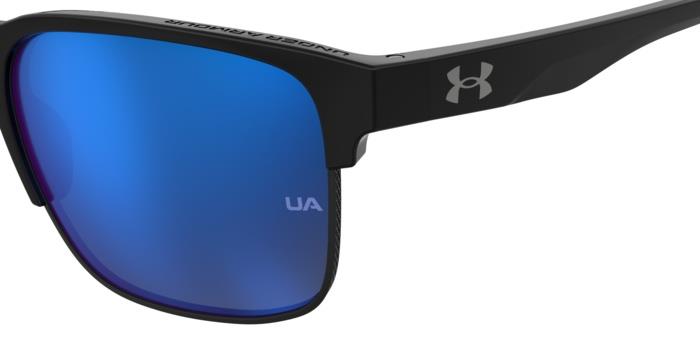 Under Armour UA ASSIST EDGE D51/Z0 - Sunglasses for Man and Woman