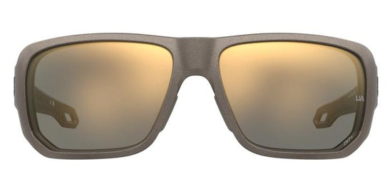 Under Armour Sunglasses UA ATTACK MD HKL