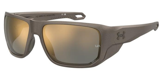 Under Armour Sunglasses UA ATTACK MD HKL