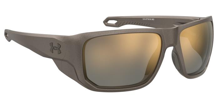 Under Armour Sunglasses UA ATTACK MD HKL