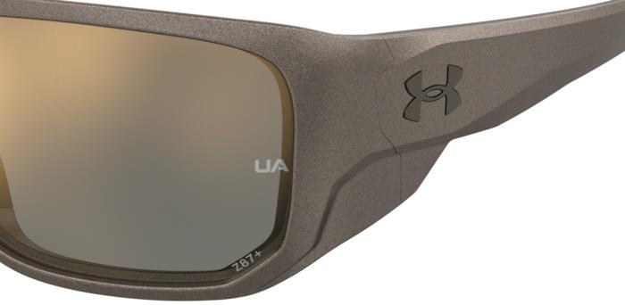 Under Armour Sunglasses UA ATTACK MD HKL