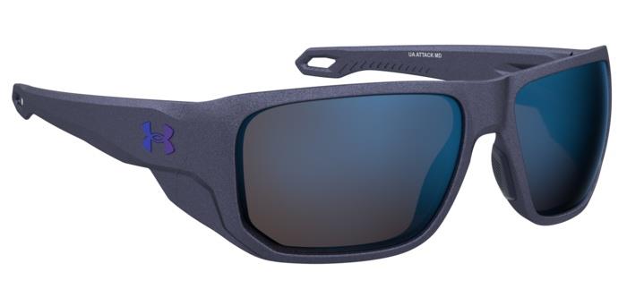 Under Armour Sunglasses UA ATTACK MD TZQ