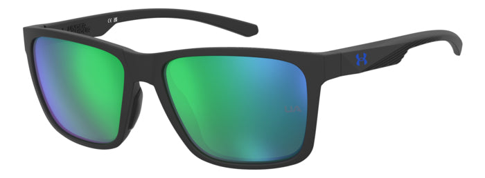 Under Armour Sunglasses UA BURSTUP 3OL