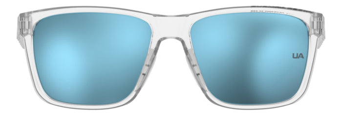 Under Armour Sunglasses UA BURSTUP 900