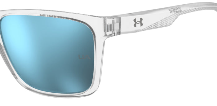 Under Armour Sunglasses UA BURSTUP 900