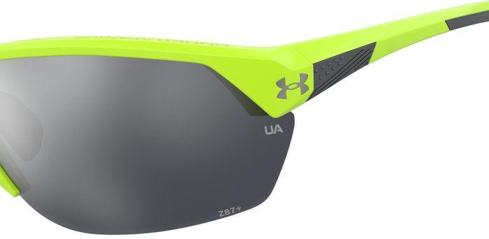 Under Armour Sunglasses UA COMPETE 0IE