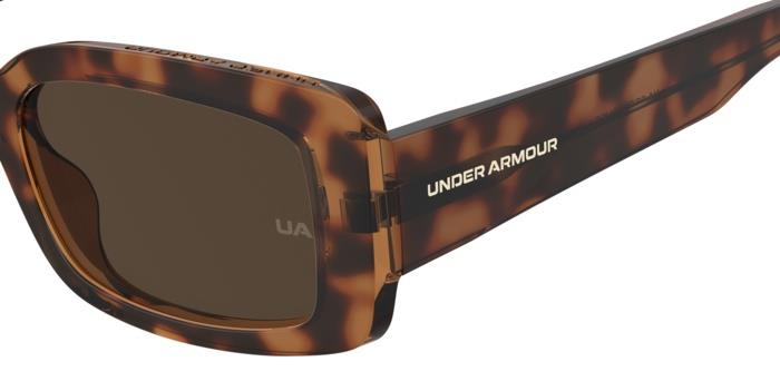 Under Armour Sunglasses UA CROSSOVER 086