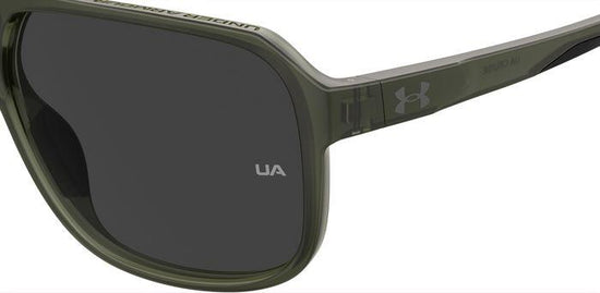 Under Armour Sunglasses UA CRUISE B59