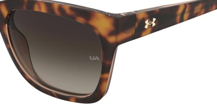 Under Armour Sunglasses UA DIME 086