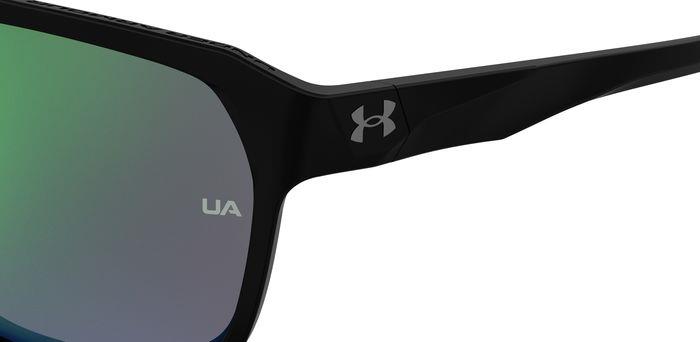Under Armour Sunglasses UA DOMINATE 807