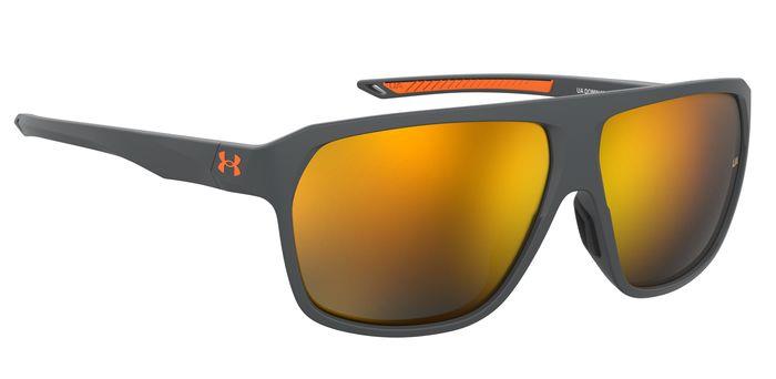 Under Armour Sunglasses UA DOMINATE KB7