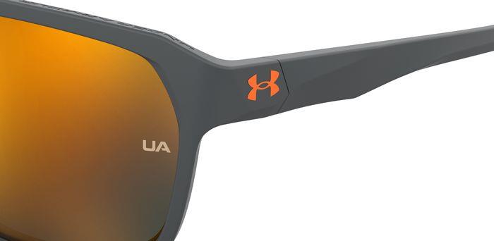 Under Armour Sunglasses UA DOMINATE KB7