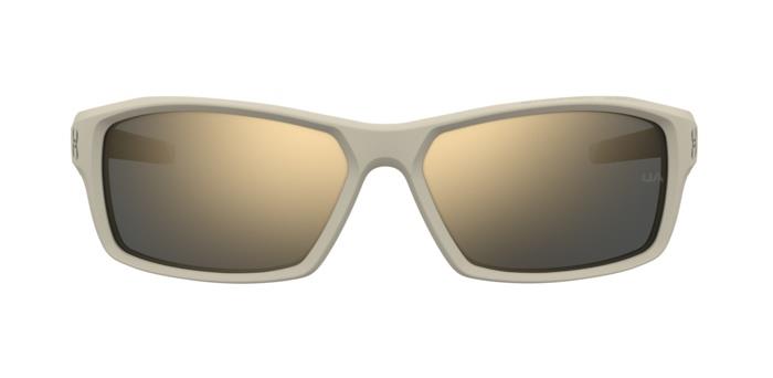 Under Armour Sunglasses UA FANATICAL 2QU